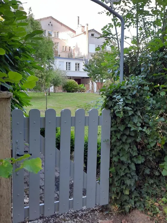 Hostellerie de La Roseraie Barbotan-les-Thermes