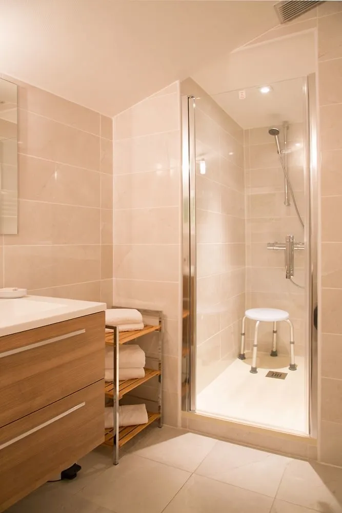 Hostellerie de La Roseraie Barbotan-les-Thermes