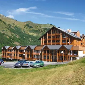 Vacancéole - Le Hameau De Valloire